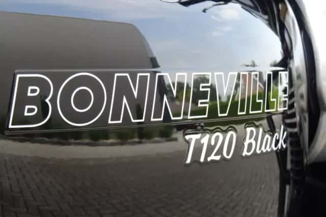 Triumph Bonneville T120 (2017) thumbnail 5