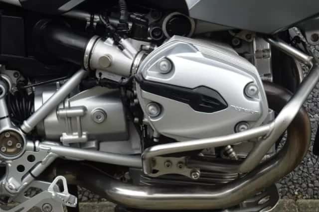 BMW R 1200 GS (2006) thumbnail 4