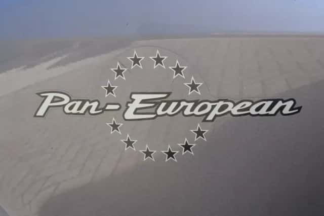 Honda ST 1300 Pan European (2002) thumbnail 6