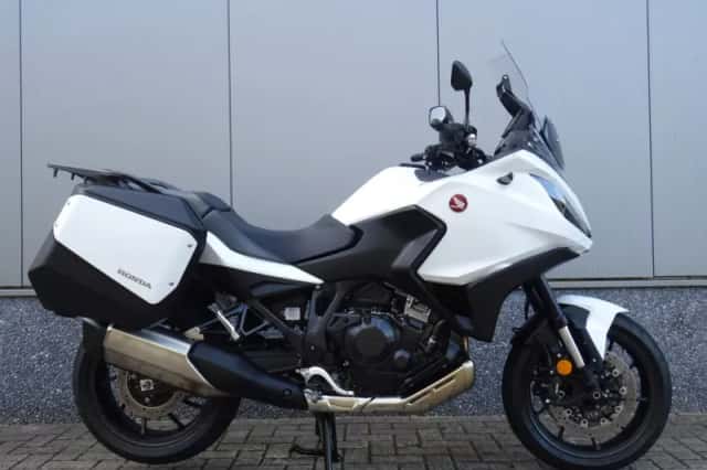 Honda NT 1100 (2023) thumbnail 1