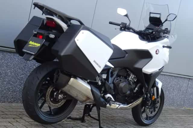 Honda NT 1100 (2023) thumbnail 3