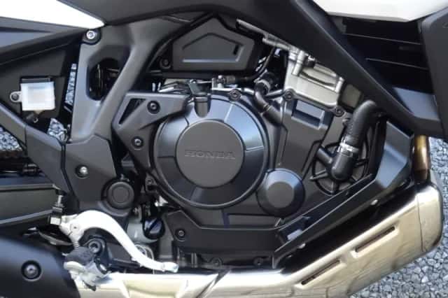 Honda NT 1100 (2023) thumbnail 4