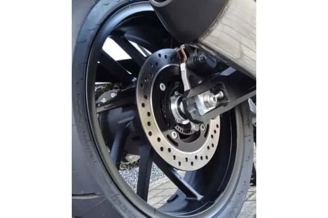 Honda NT 1100 (2023) thumbnail 6