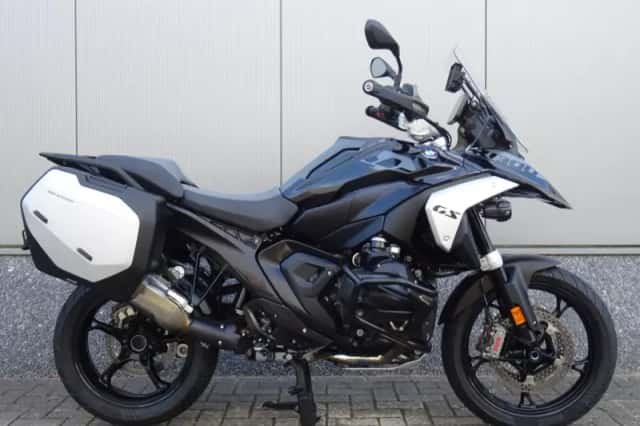 BMW R 1300 GS (2025) thumbnail 1