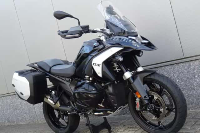 BMW R 1300 GS (2025) thumbnail 2