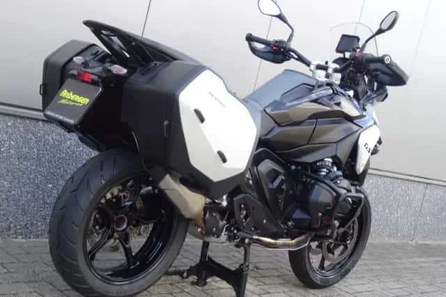 BMW R 1300 GS (2025) thumbnail 3