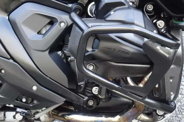 BMW R 1300 GS (2025) thumbnail 4