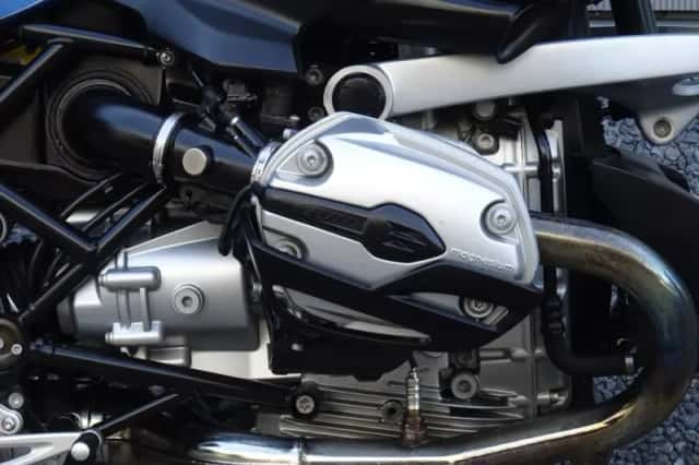 BMW R 1200 R (2010) thumbnail 4