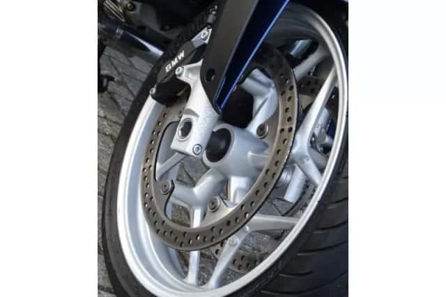BMW R 1200 R (2010) thumbnail 5