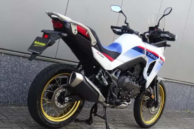 Honda Xl 750 TRANSALP (2023) thumbnail 3