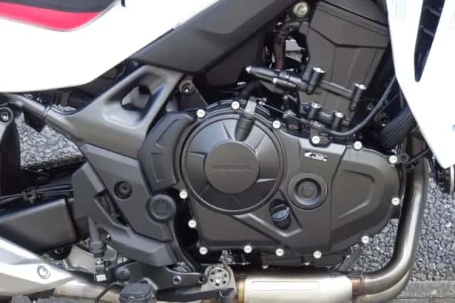 Honda Xl 750 TRANSALP (2023) thumbnail 4
