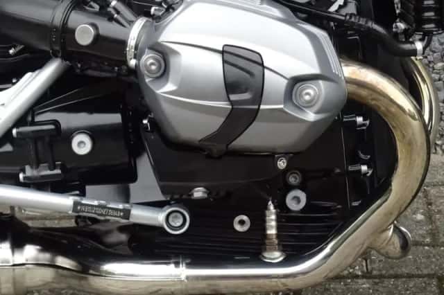 BMW R Ninet Racer (2019) thumbnail 4