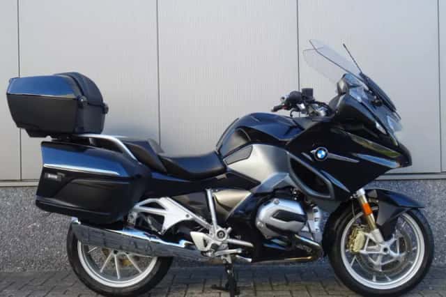 BMW R 1200 RT (2018) thumbnail 1