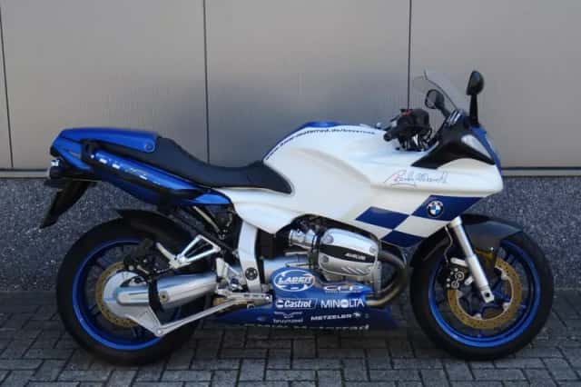 BMW R 1100 S (1998) thumbnail 1