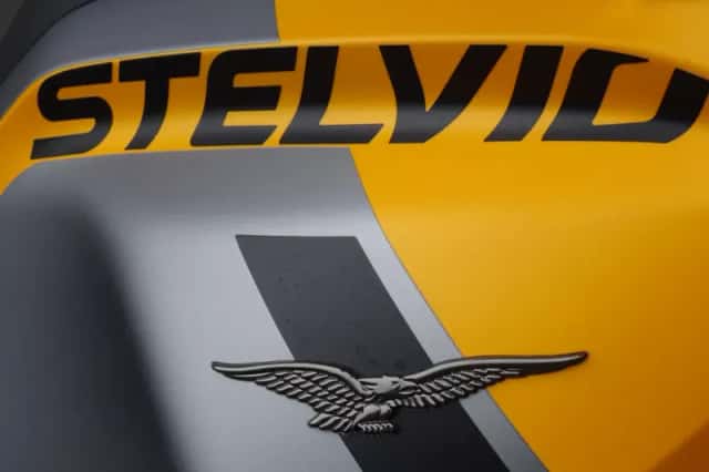 Moto Guzzi Stelvio (2026) thumbnail 5