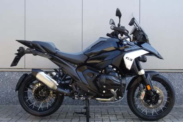 BMW R 1300 GS (2024) thumbnail 1