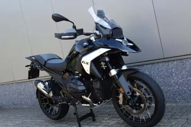 BMW R 1300 GS (2024) thumbnail 2