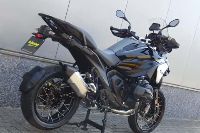 BMW R 1300 GS (2024) thumbnail 3
