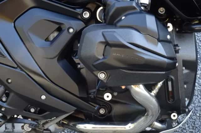 BMW R 1300 GS (2024) thumbnail 4