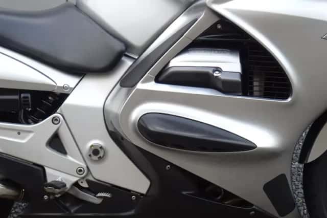 Honda ST 1300 PAN European (2006) thumbnail 4