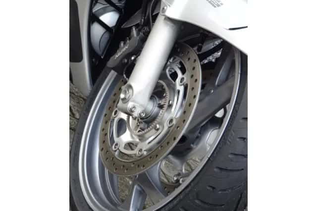 Honda ST 1300 PAN European (2006) thumbnail 5