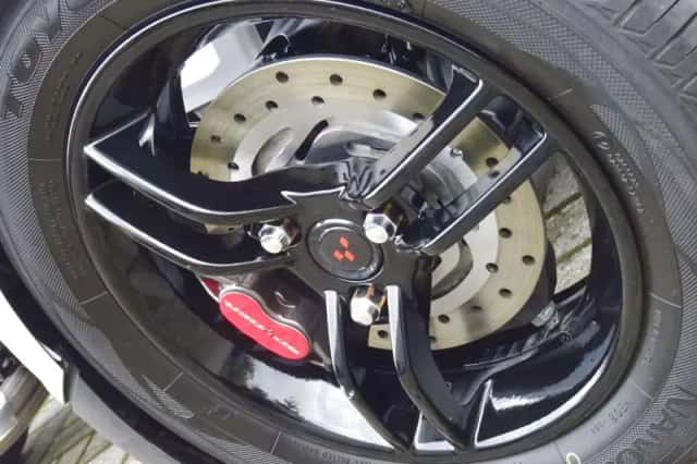 Can-Am Spyder RS (2008) thumbnail 4