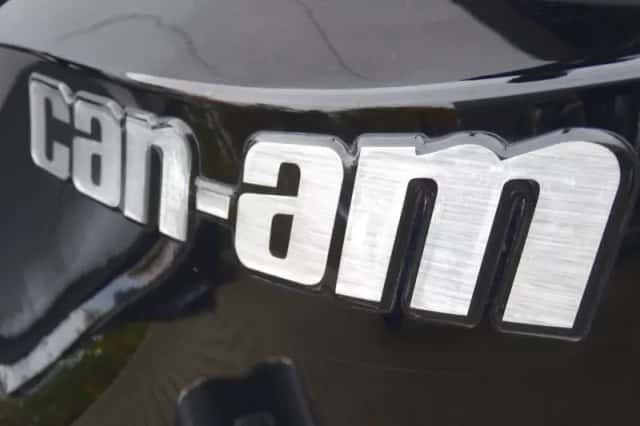 Can-Am Spyder RS (2008) thumbnail 6