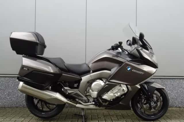 BMW K 1600 GT (2015) thumbnail 1