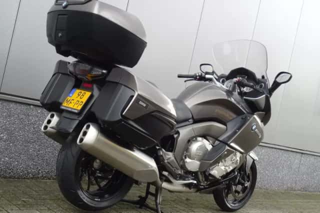 BMW K 1600 GT (2015) thumbnail 3