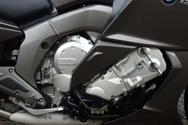 BMW K 1600 GT (2015) thumbnail 4