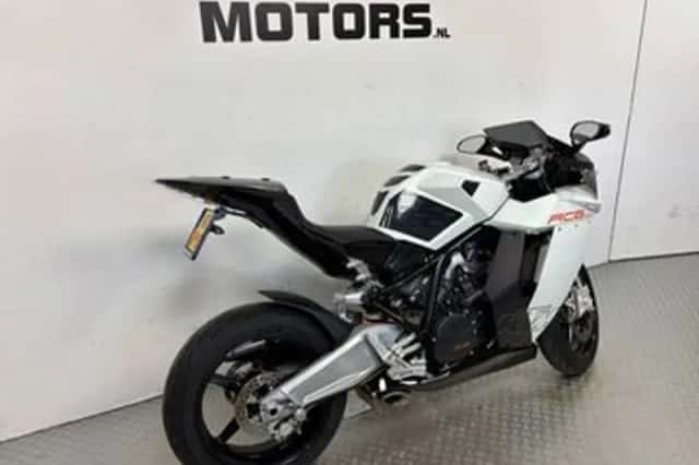 KTM RC 8 (2008) thumbnail 3