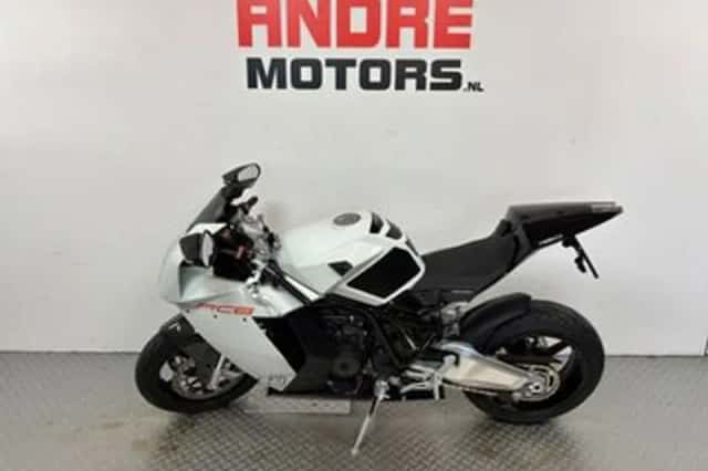 KTM RC 8 (2008) thumbnail 4