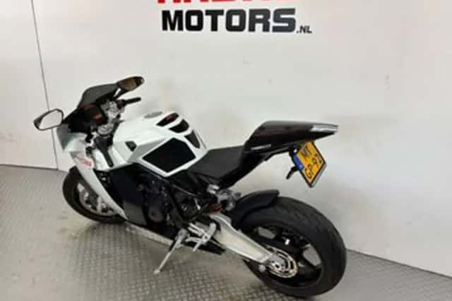 KTM RC 8 (2008) thumbnail 6