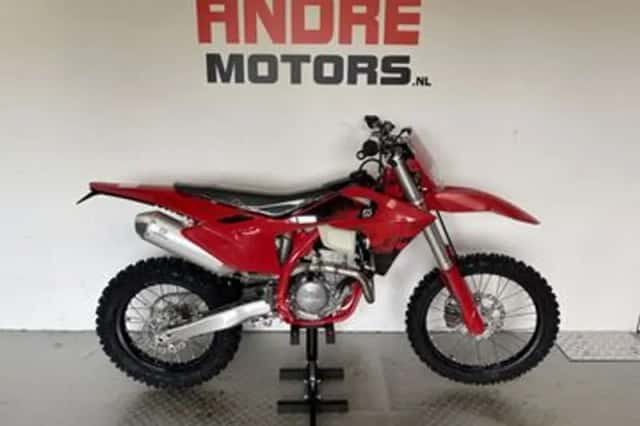 Gas Gas EC 350 F (2026) thumbnail 1
