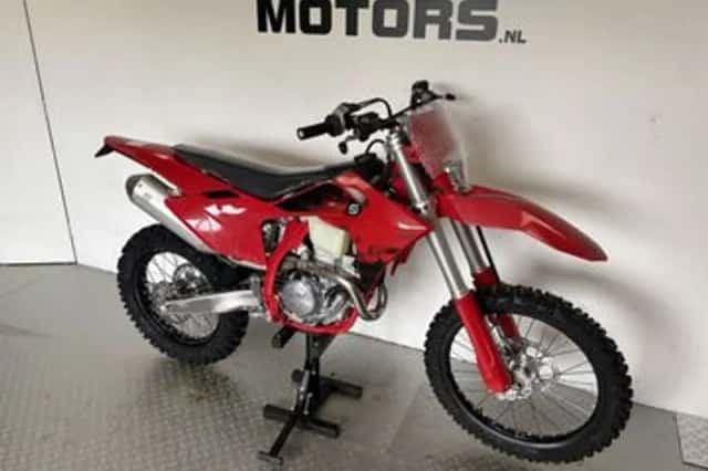 Gas Gas EC 350 F (2026) thumbnail 2