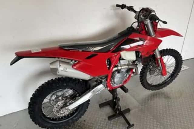 Gas Gas EC 350 F (2026) thumbnail 3