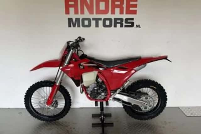 Gas Gas EC 350 F (2026) thumbnail 4