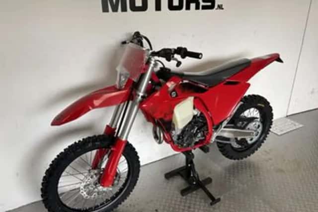 Gas Gas EC 350 F (2026) thumbnail 5
