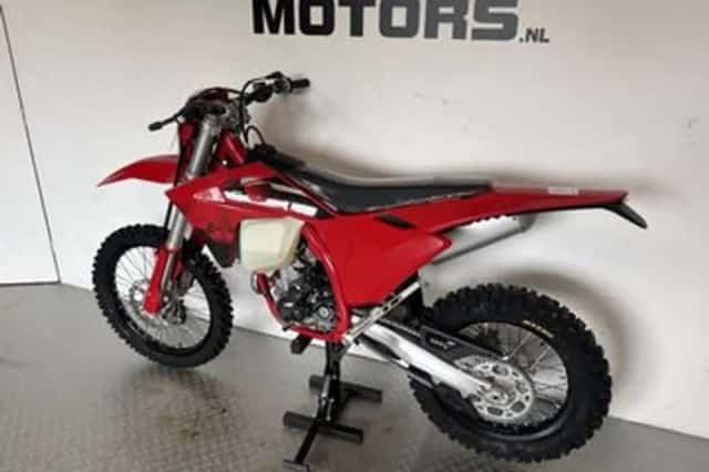 Gas Gas EC 350 F (2026) thumbnail 6