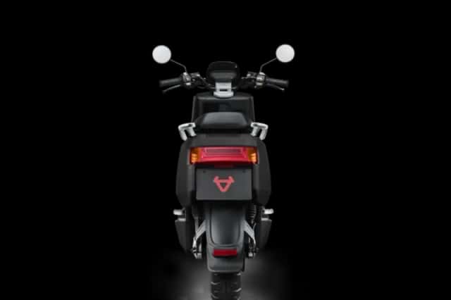 NIU NQi Sport (2026) thumbnail 2