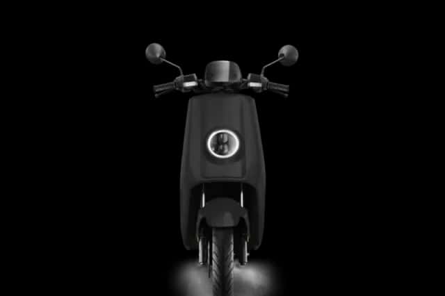 NIU NQi Sport (2026) thumbnail 3