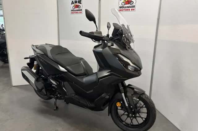Honda Adv 350 (2026) thumbnail 2