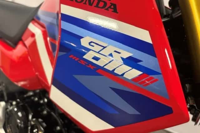 Honda MSX 125 (2026) thumbnail 4