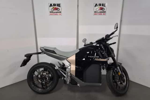 Honda WN7 (2026) thumbnail 1