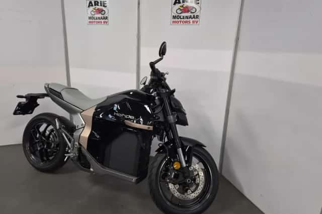 Honda WN7 (2026) thumbnail 3