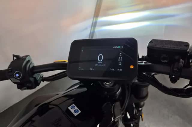 Honda WN7 (2026) thumbnail 4