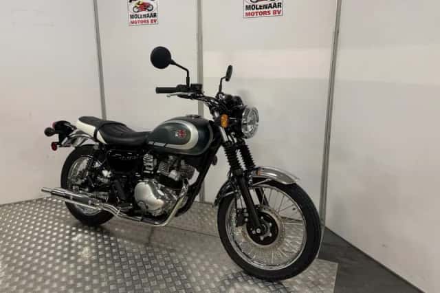 Kawasaki W230 (2026) thumbnail 2