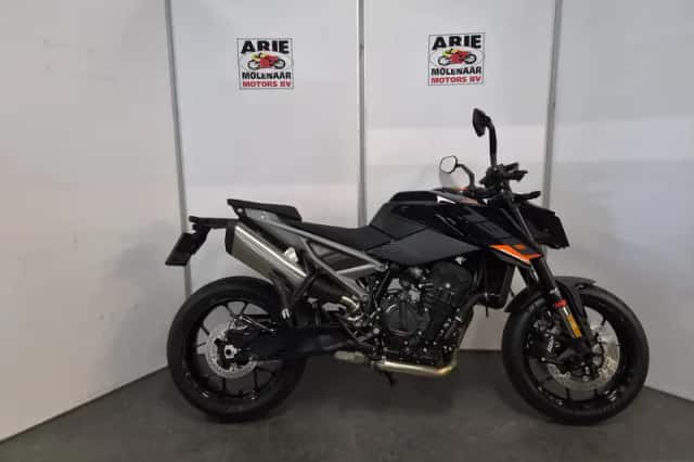 KTM 790 Duke (2027) thumbnail 1
