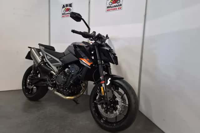 KTM 790 Duke (2027) thumbnail 3