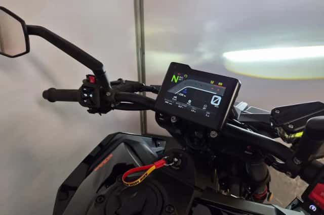 KTM 790 Duke (2027) thumbnail 4